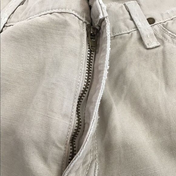 Goldsign Luxury Goods & Rare Denim Pants Size 36 - Picture 5 of 11